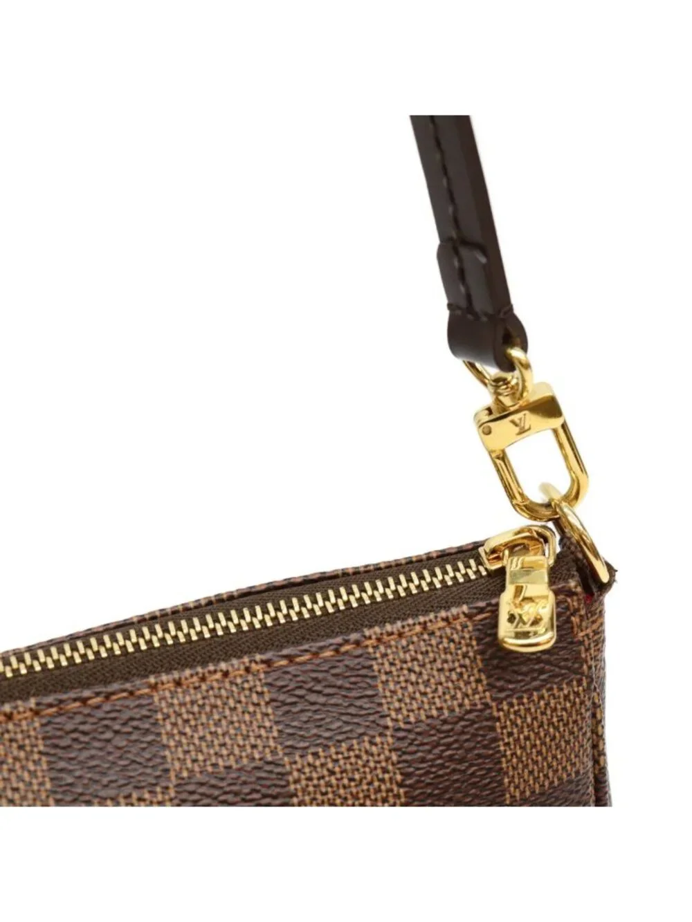 Louis Vuitton Damier Pochette Accessoires Pouch